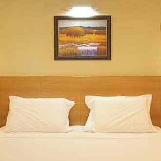Malles Manotaa Service Apartment, Chennai 3